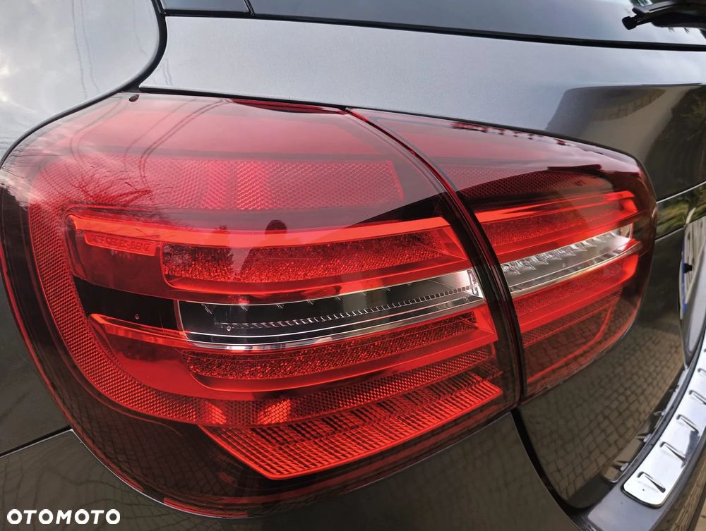 Mercedes-Benz GLA 200 Urban - 28