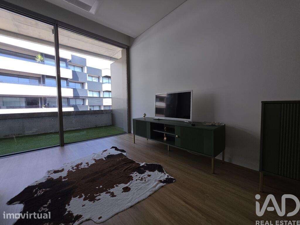 Apartamento T1 em Mafamude e Vilar do Paraíso de 55,00 m2 - Grande imagem: 4/27