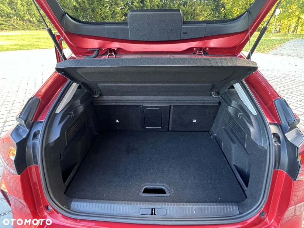 Citroën C4 1.2 PureTech Max S&S - 14