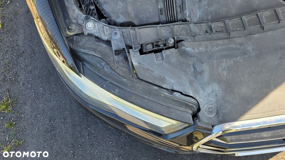 Audi A6 Avant 3.0 TDI Quattro S tronic - 15