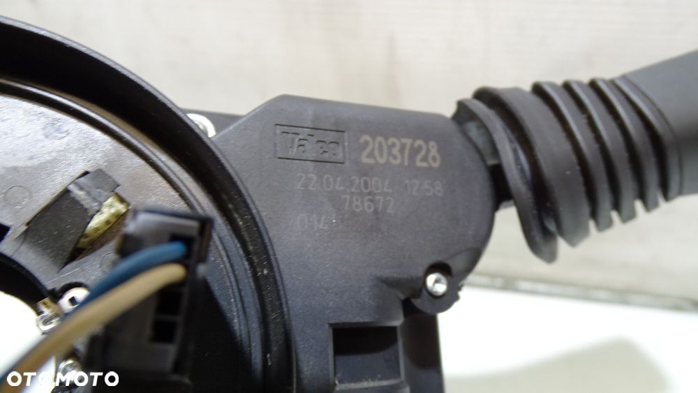 PAJĄK MANETKA KPL OPEL ASTRA H 1.7CDTI 498990969 13184057 - 3