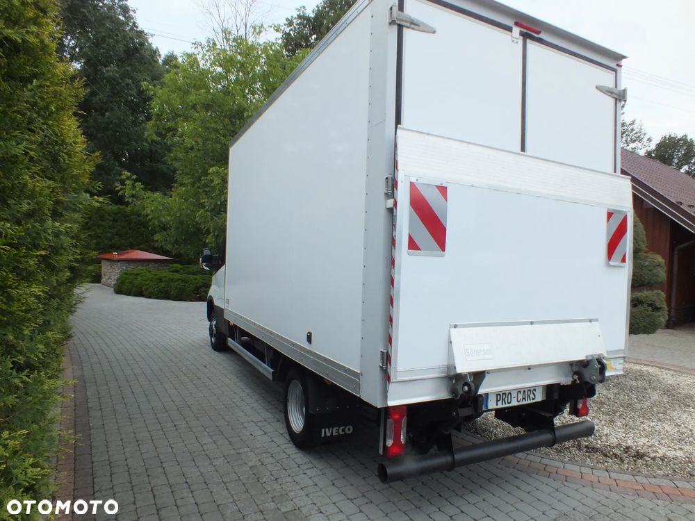 Iveco Daily 35c14 - 6