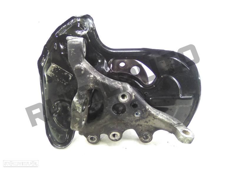 Manga Eixo Frente Direito  Mercedes C S204 Station [2007_2014] - 3