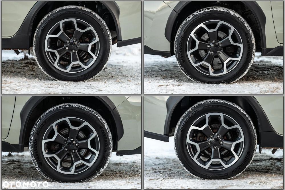 Subaru XV 2.0D Comfort - 20