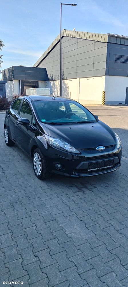 Ford Fiesta - 29