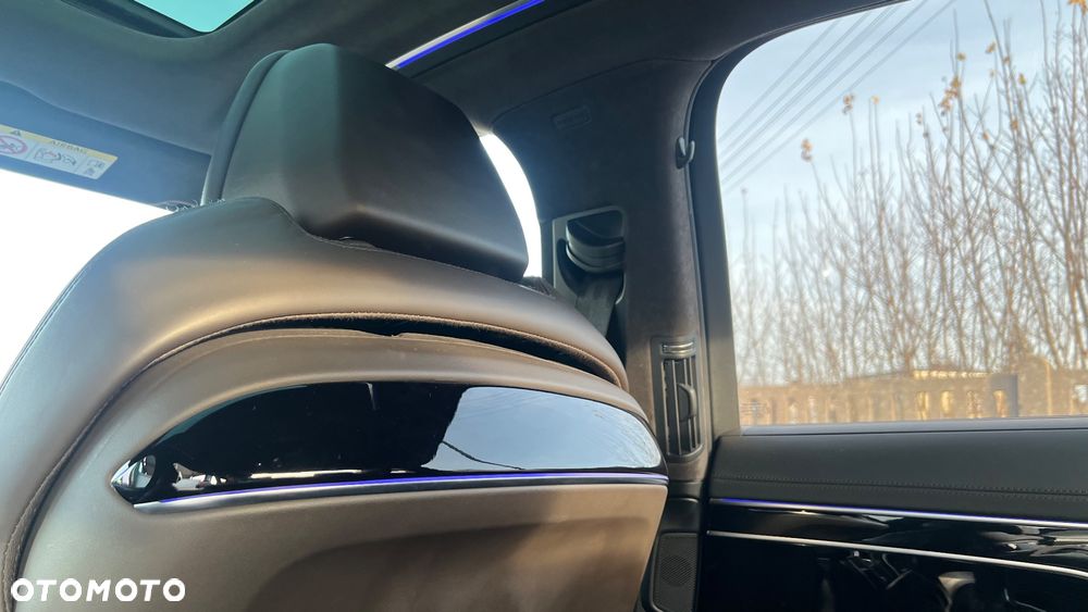 Audi A8 50 TDI quattro tiptronic - 20