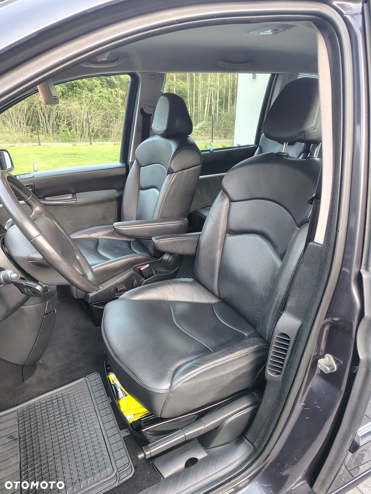 Citroën C8 2.0 HDi Exclusive - 22