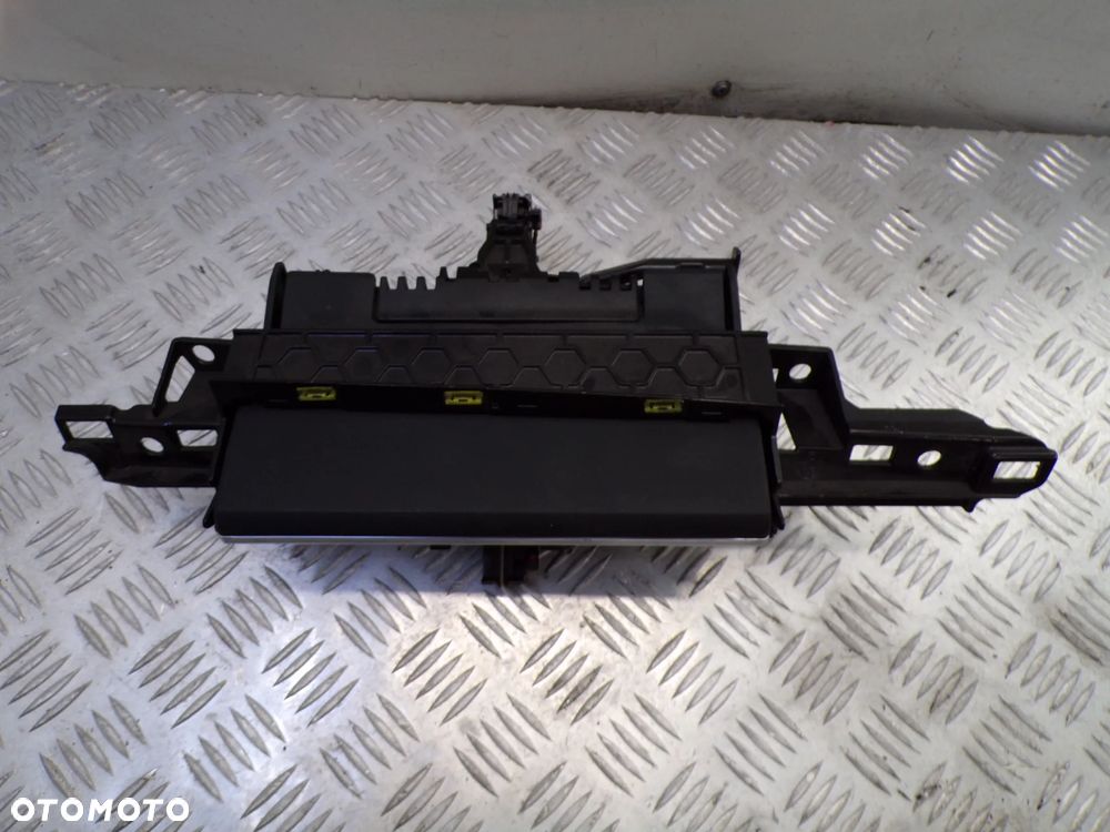EKRAN WINDA WYŚWIETLACZA AUDI A6 C8 4G1919601N - 1