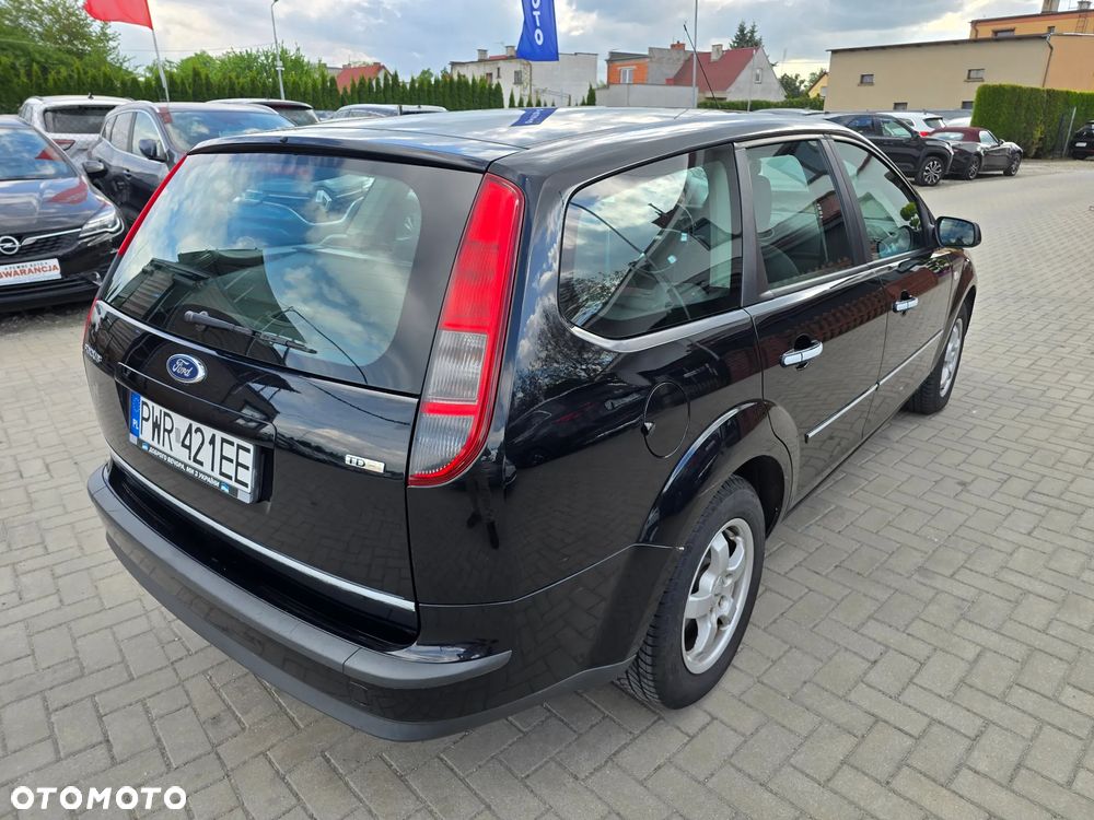 Ford Focus - 4