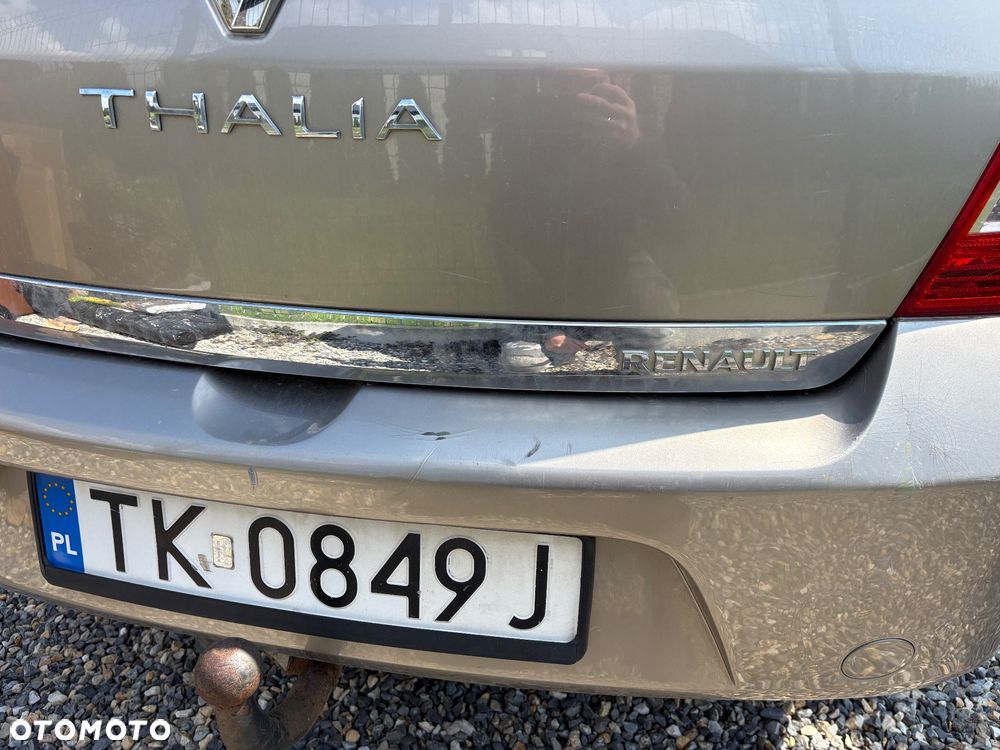 Renault Thalia 1.2 16V All Inclusive Collection - 21