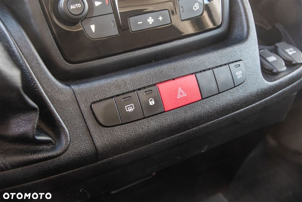 Citroën Jumper L4H2 2.2 165KM - 31