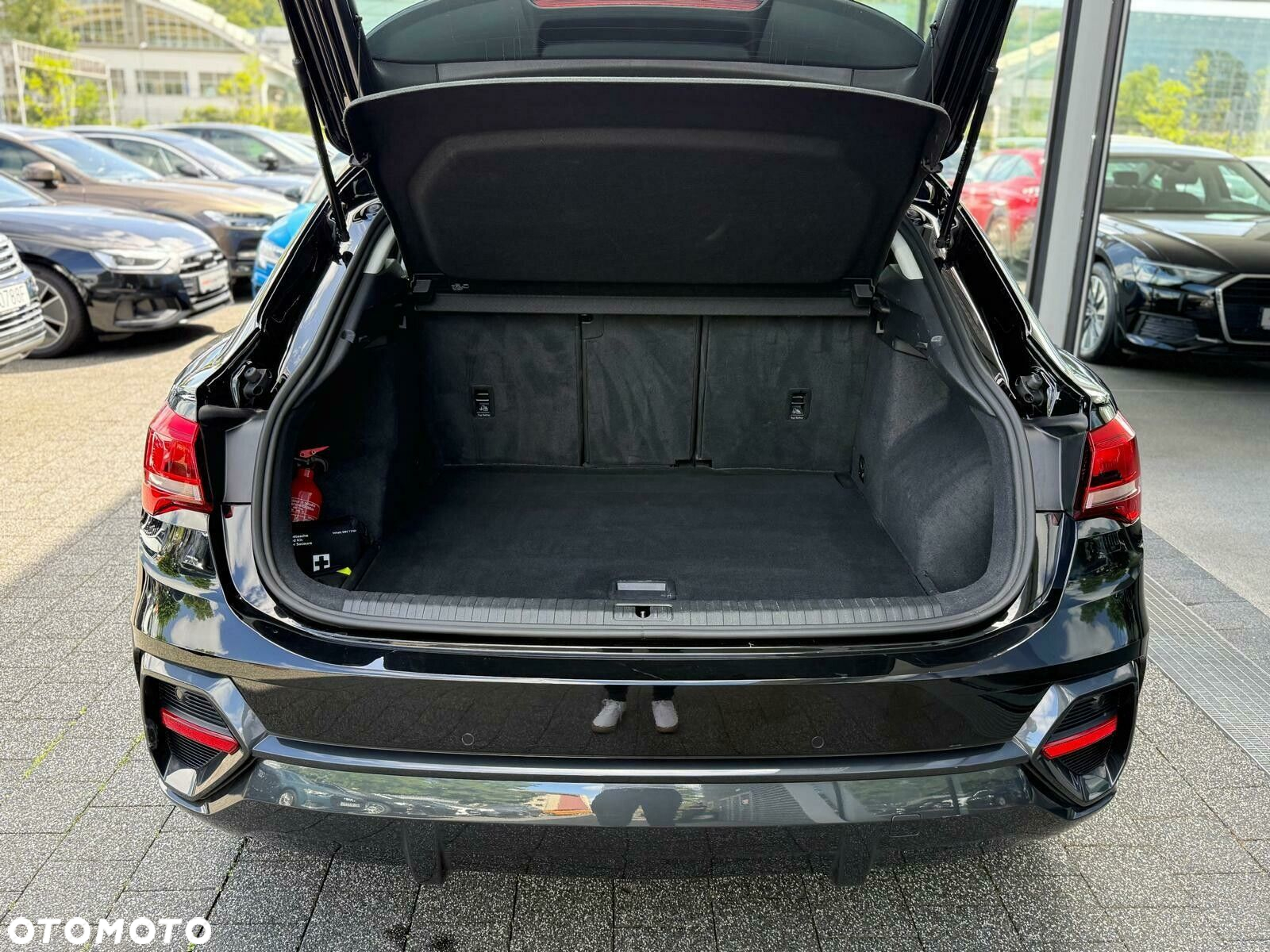 Audi Q3 - 9