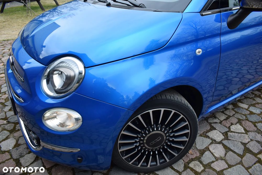 Fiat 500 - 5