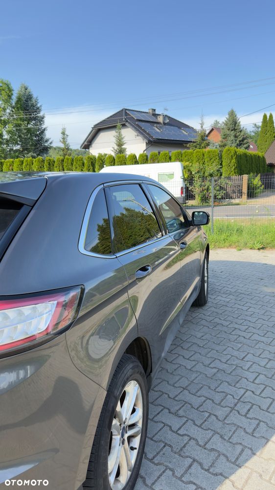 Ford Edge - 3