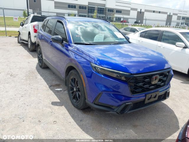 Honda CR-V - 2