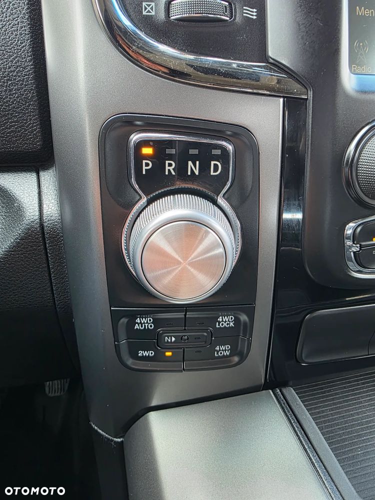 Dodge RAM - 22