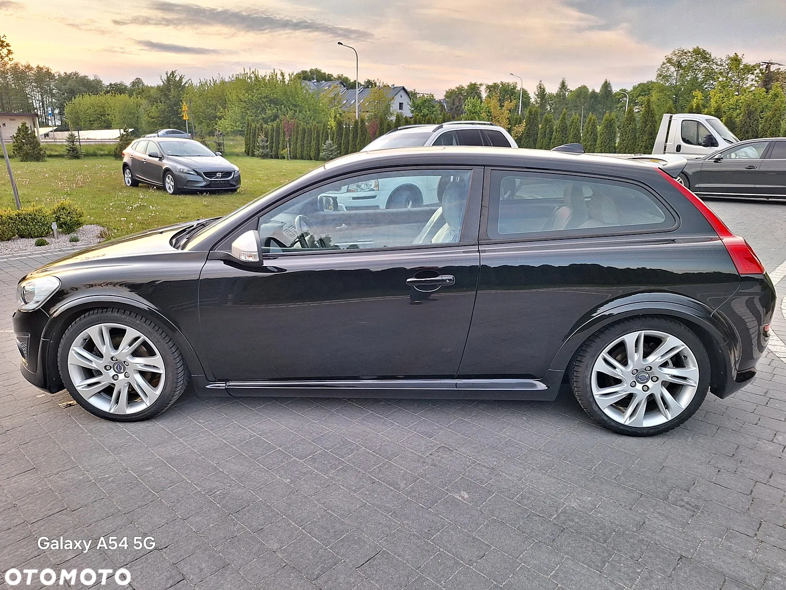 Volvo C30 D4 Summum - 11