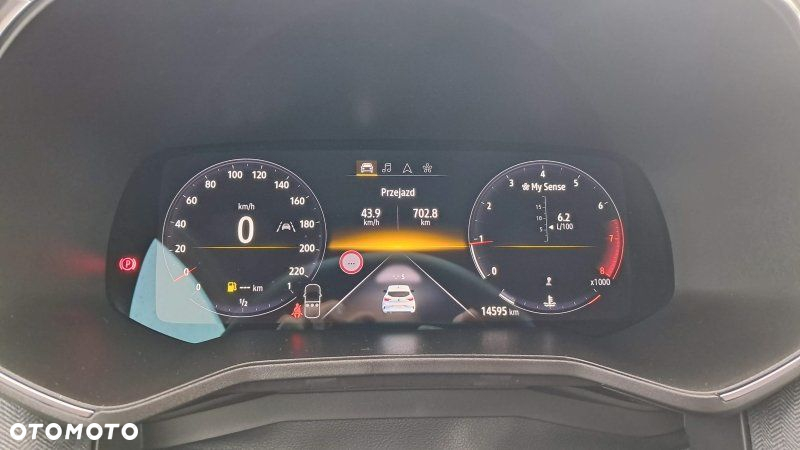 Renault Clio - 15