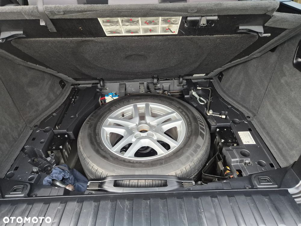 BMW X5 4.4i - 40