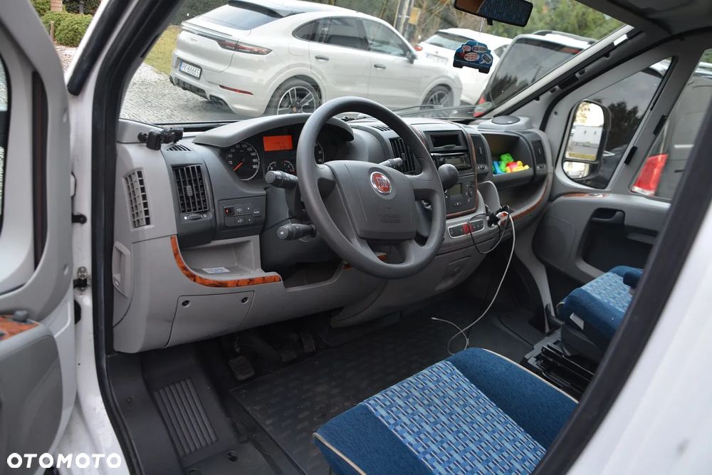 Fiat Dethleffs - 14