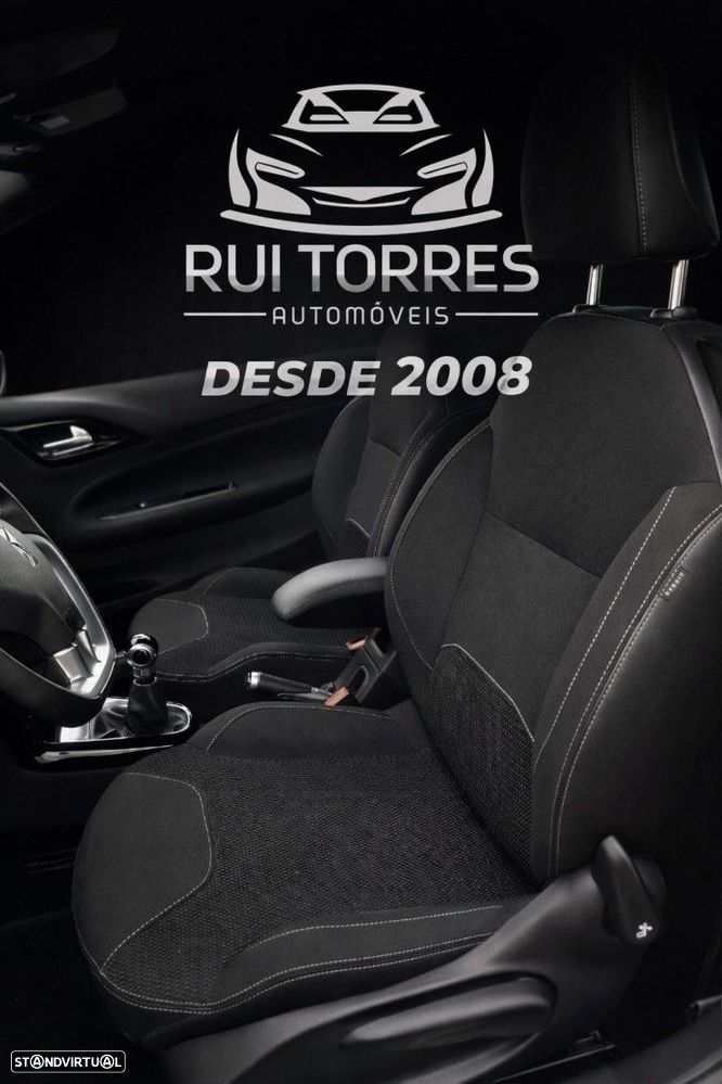 Citroën DS3 1.2 VTi So Chic - 4