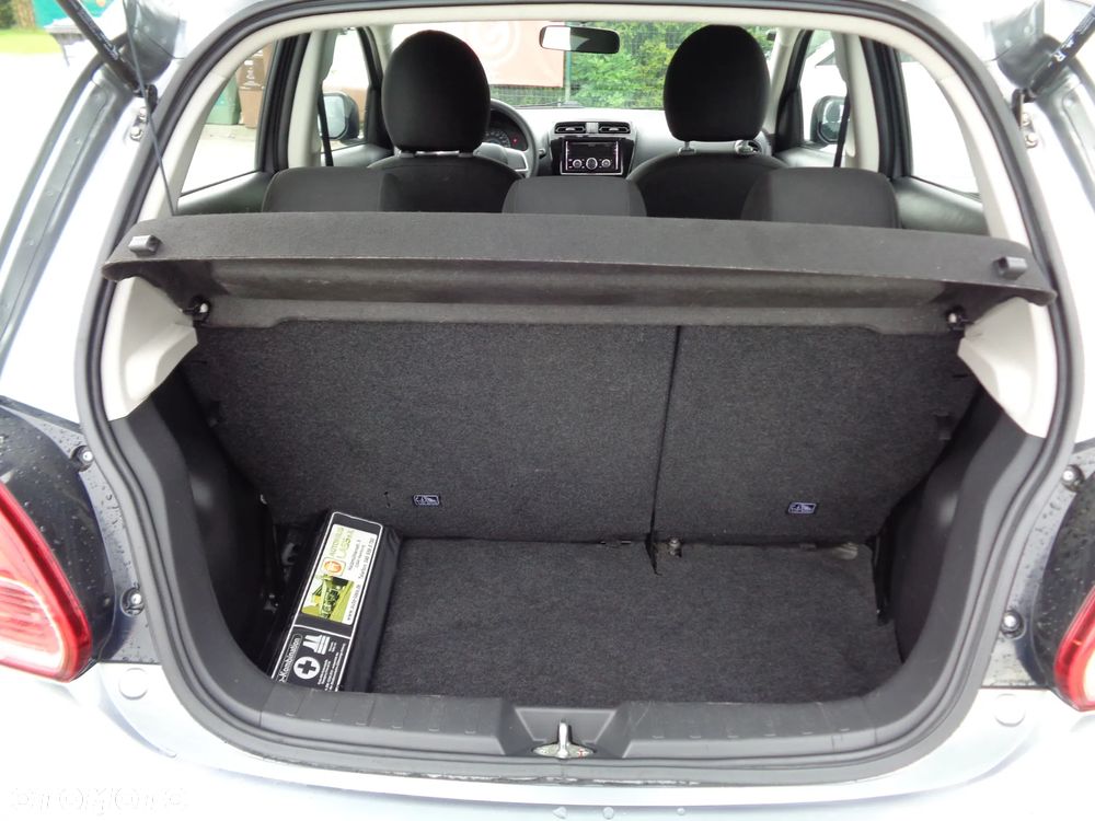 Mitsubishi Space Star AS&G 1.2 Top - 14