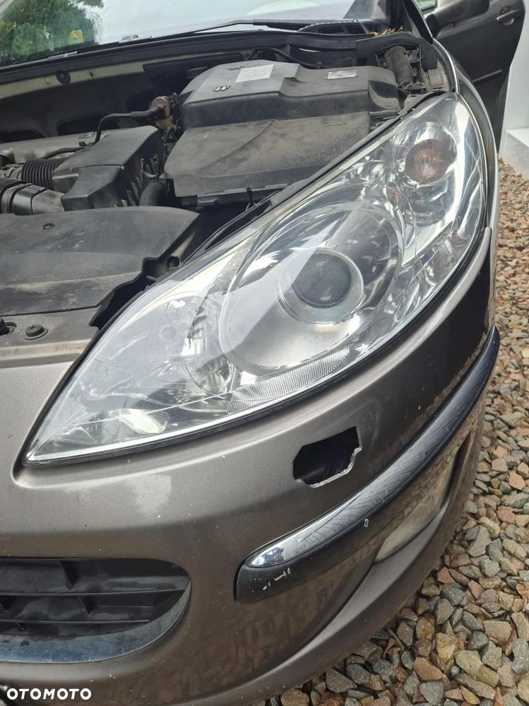 Peugeot 407 2.0 SV Executive - 16