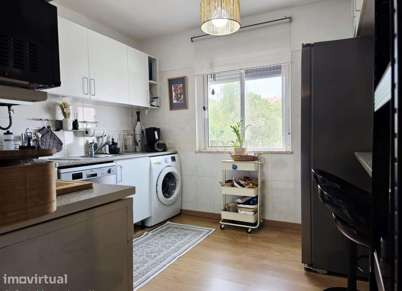 Charmoso Apartamento T2 na Mexilhoeira Grande (Portimão) - Grande imagem: 5/31
