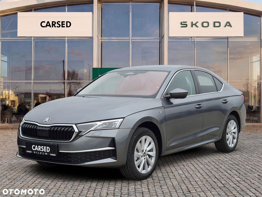 Skoda Octavia 1.5 TSI mHEV 30 Years DSG - 2