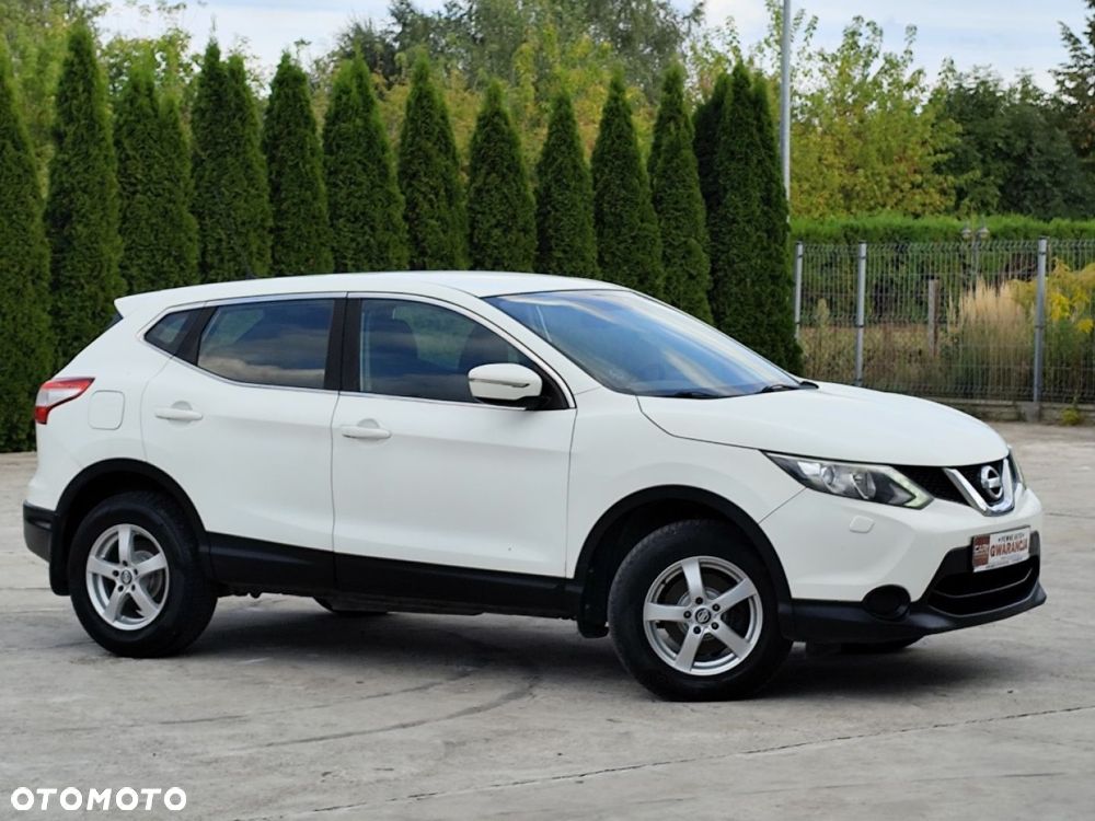 Nissan Qashqai - 31