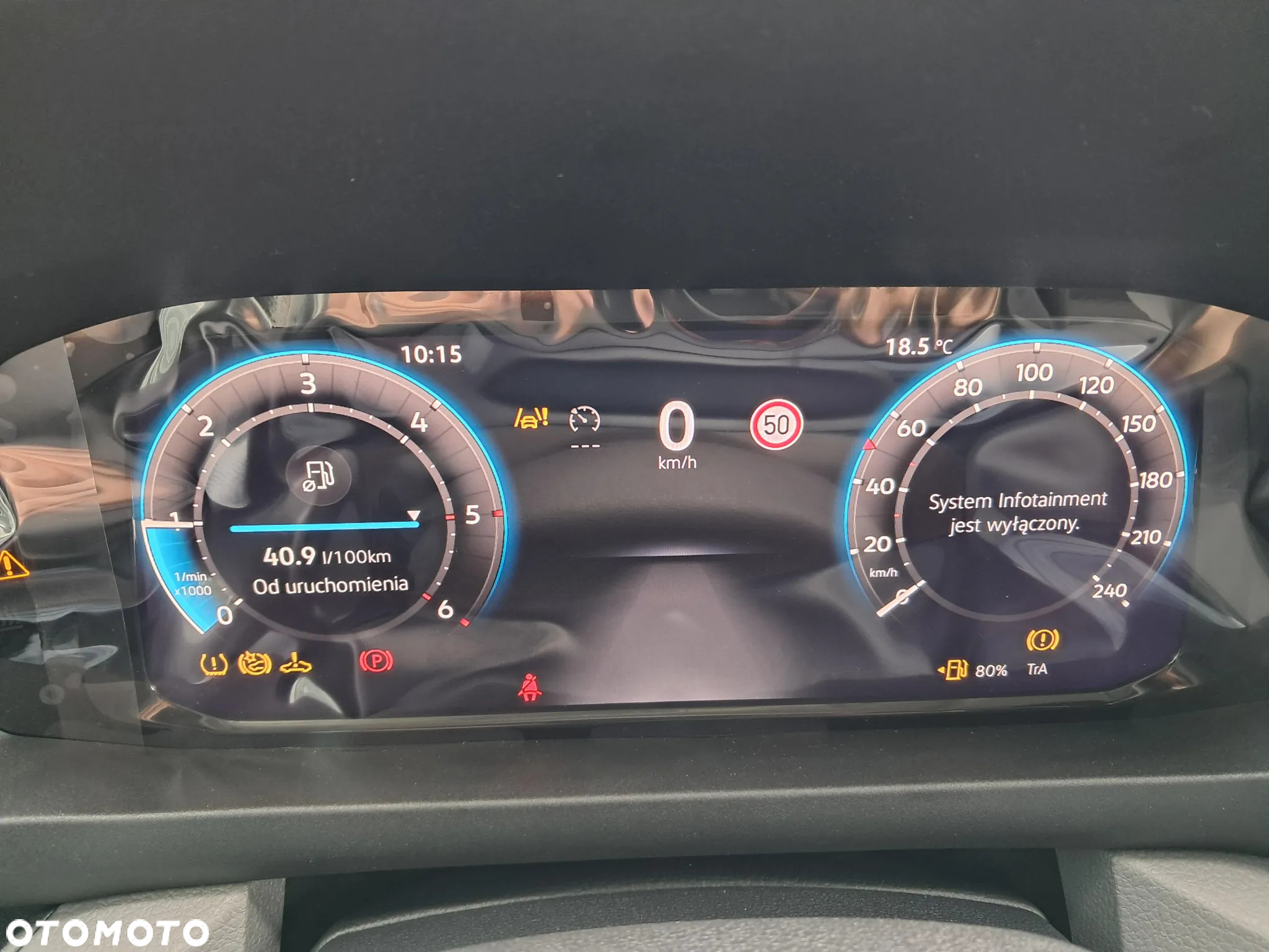 Volkswagen Crafter - 18