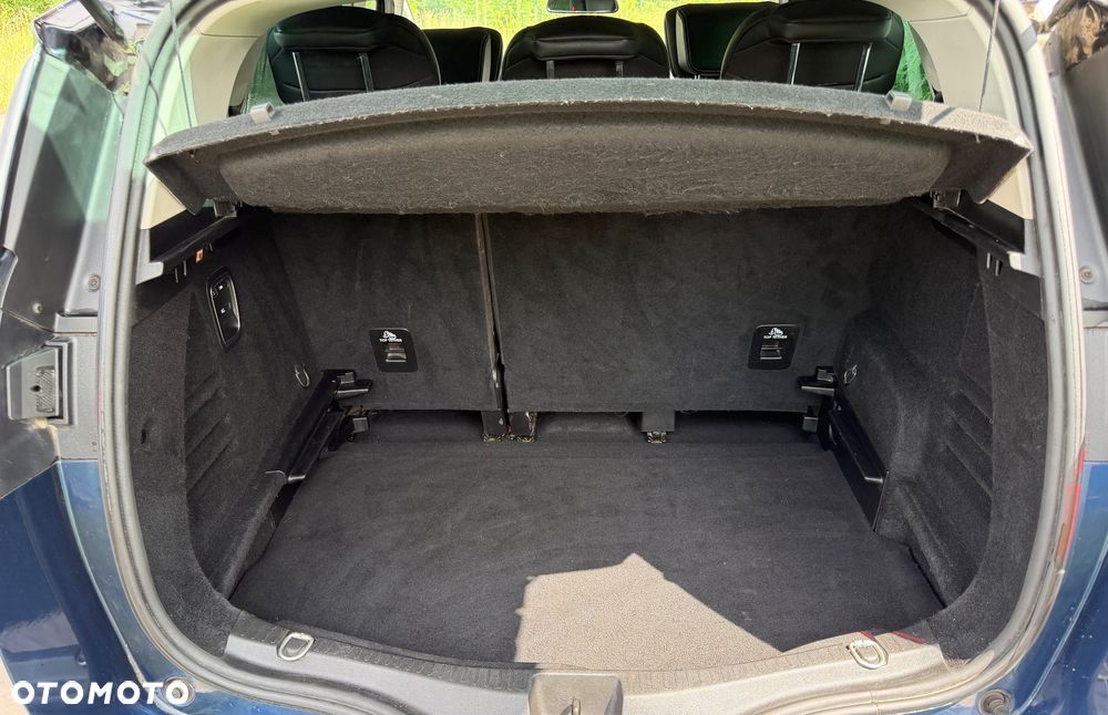 Renault Scenic Energy TCe 130 S&S Bose Edition - 16