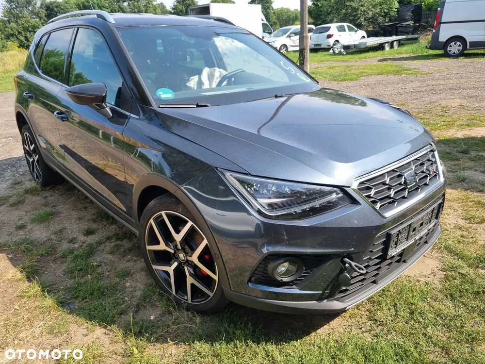 Seat Arona 1.5 TSI OPF FR - 1