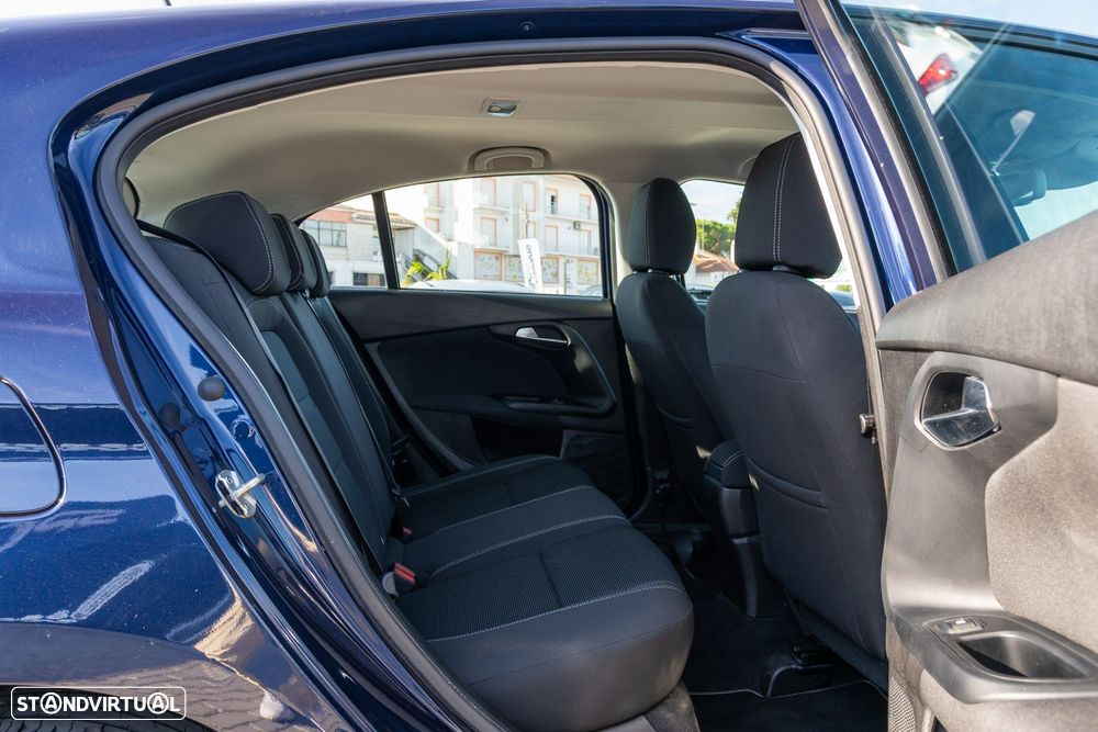 Fiat Tipo 1.3 MultiJet Life - 12