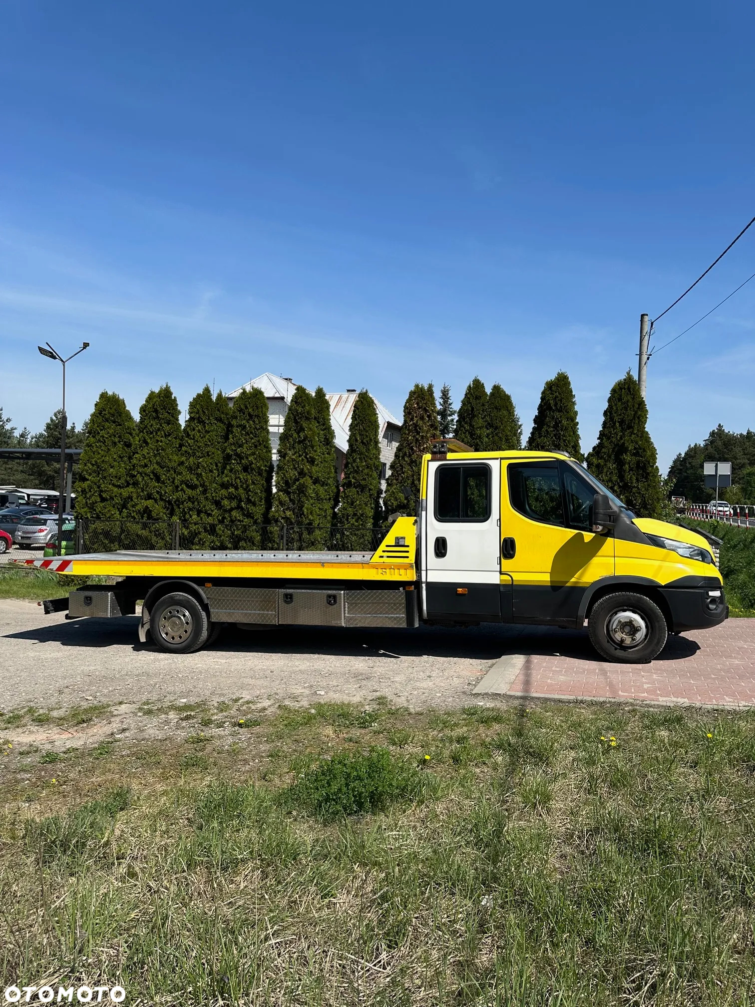 Iveco 70C18 - 3