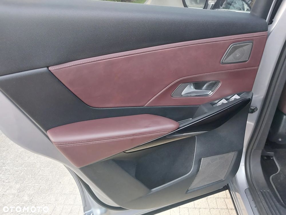 DS Automobiles DS 7 Crossback 2.0 BlueHDi Grand Chic - 22