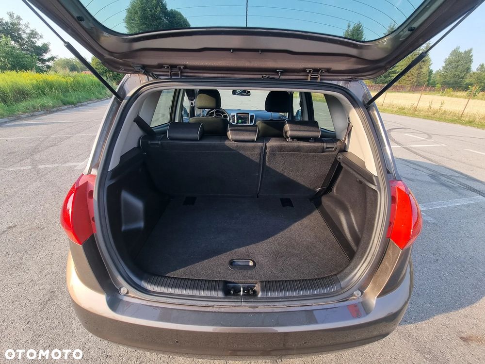 Kia Venga 1.4 CVVT Dream Team Edition - 15