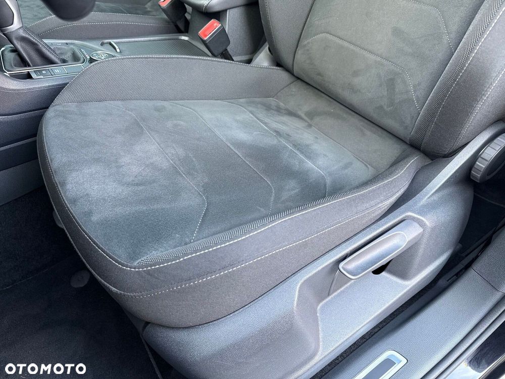 Volkswagen Tiguan 2.0 TSI 4Mot Elegance DSG - 18