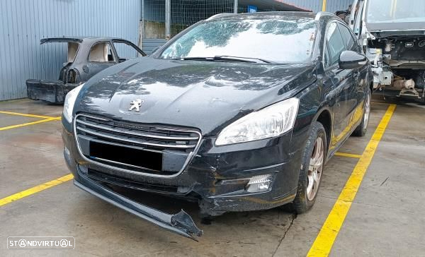 Para Peças Peugeot 508 Sw I (8E_) - 5