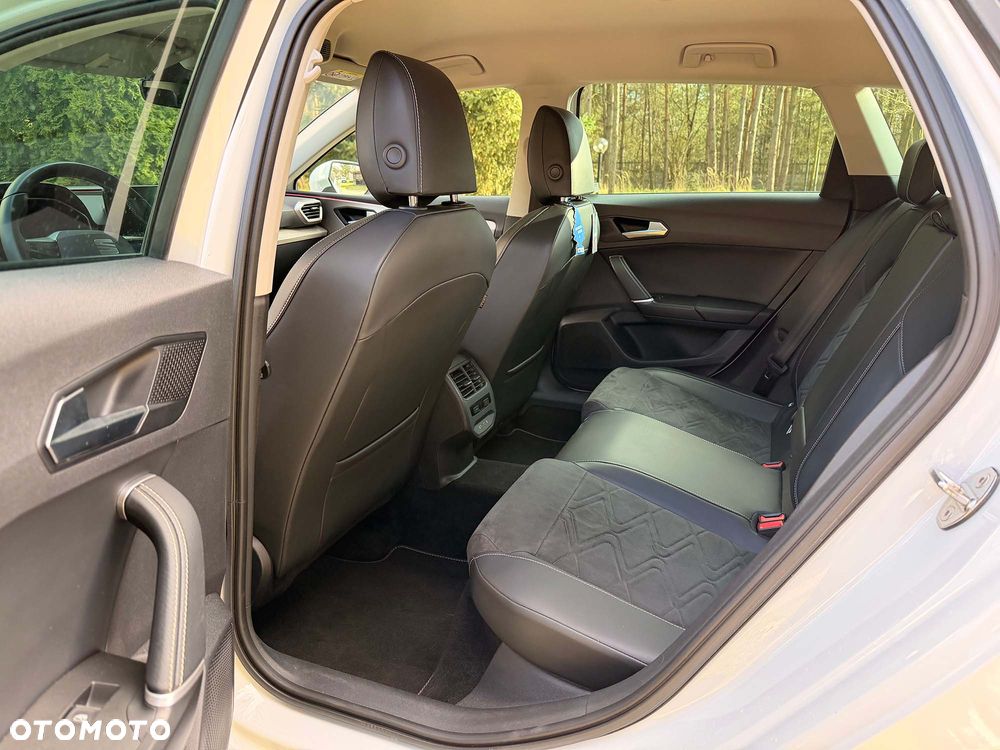 Seat Leon Sportstourer 1.5 EcoTSI Evo Xcellence S&S DSG - 23