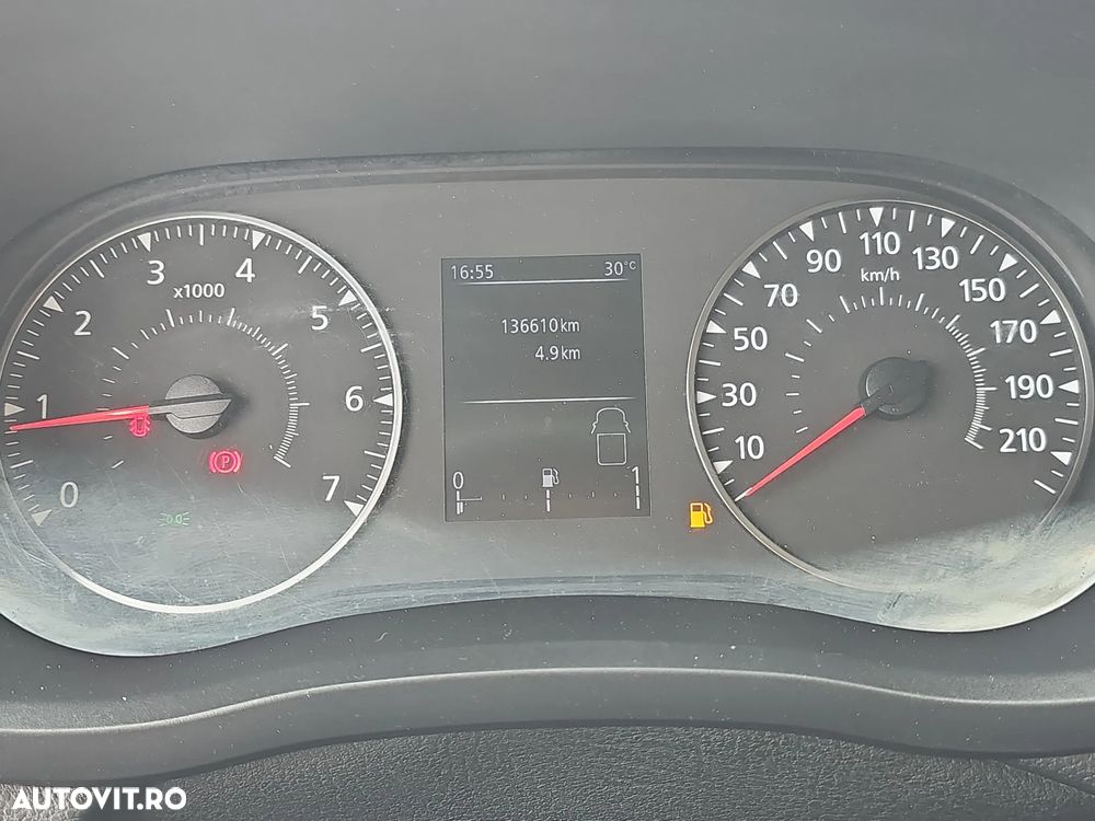 Renault MASTER - 10