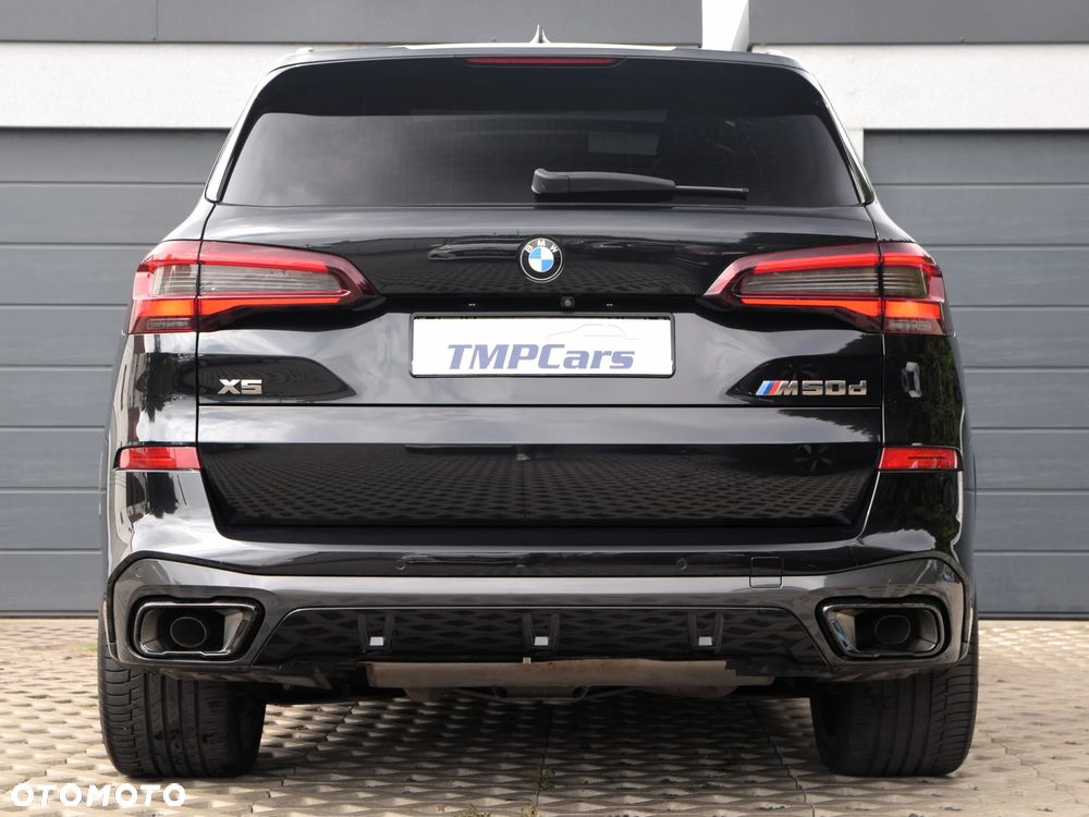 BMW X5 M - 10