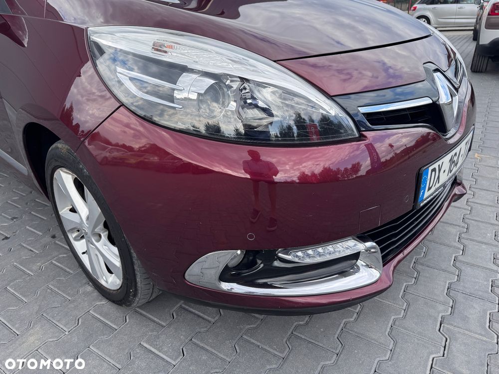 Renault Grand Scenic ENERGY TCe 115 Bose Edition - 5
