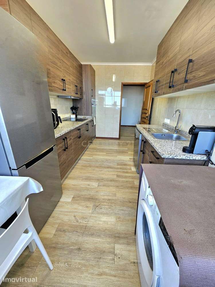 Apartamento, 95 m², Glória e Vera Cruz - Grande imagem: 4/14
