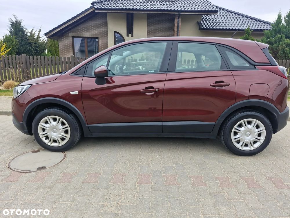 Opel Crossland X 1.6 CDTI Enjoy - 5