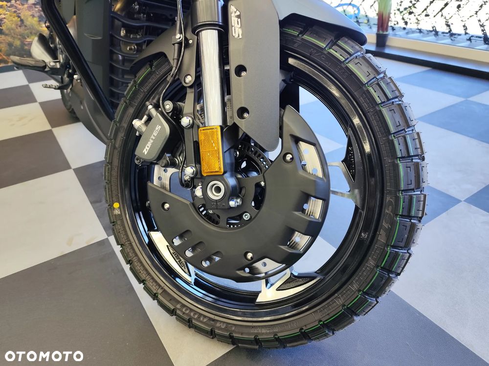 Zontes 125 GK - 16