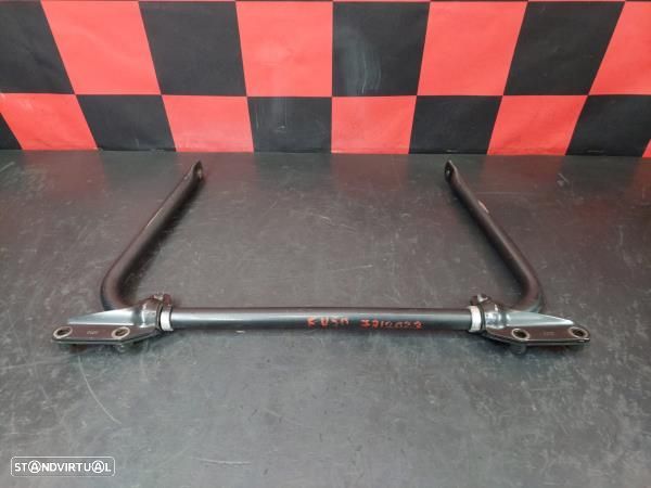 Barra Estabilizadora Traseira/Trás Fuso (Mitsubishi) Canter - 1