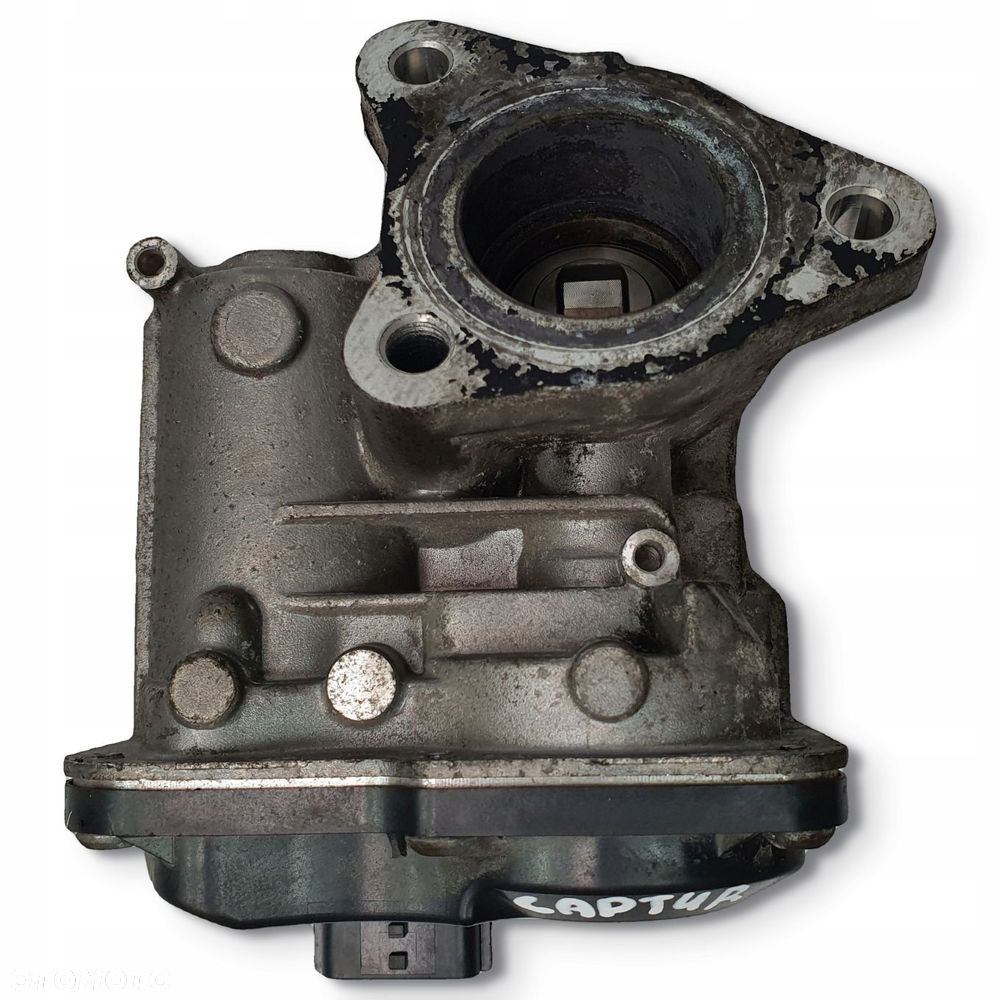 PRZEPUSTNICA Renault Captur 1.5 DCI H8201143495 147104647R - 3