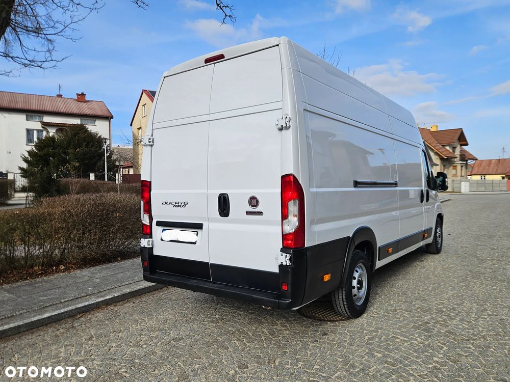 Fiat Ducato - 8