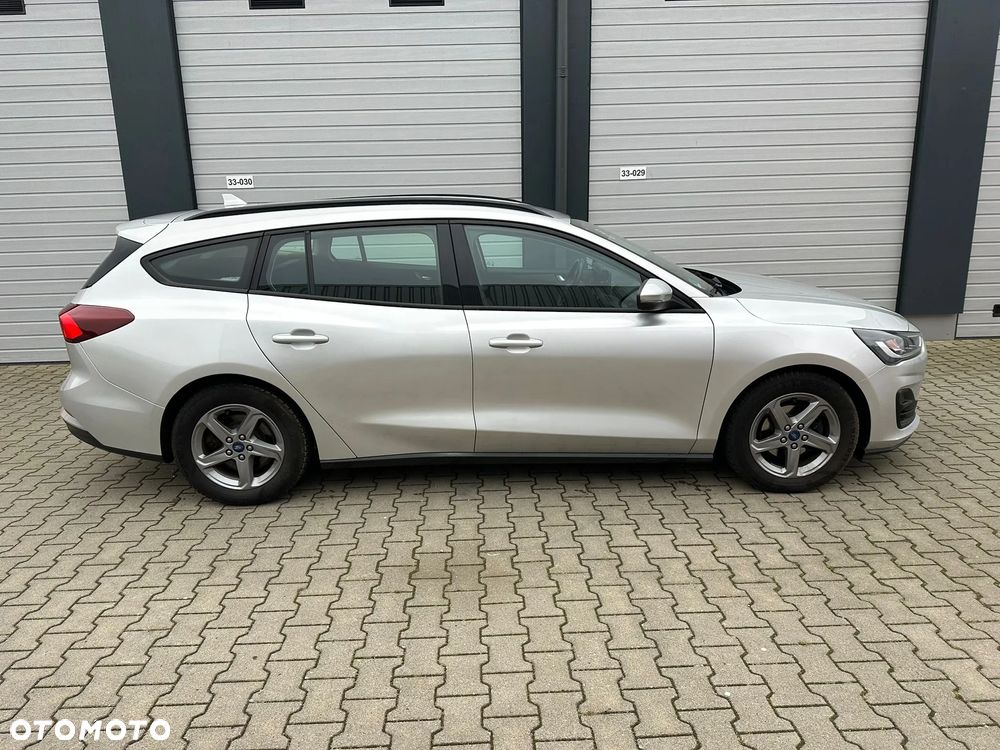 Ford Focus - 4
